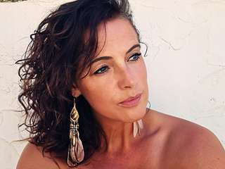 LISELOREXX amateur webcam photo