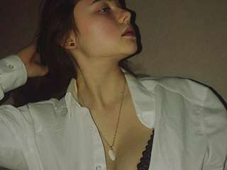 PEACHPUF amateur webcam photo